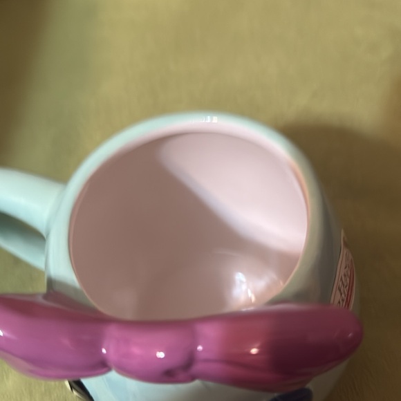 Disney Scrump Shaped Mug - Picture 4 of 5